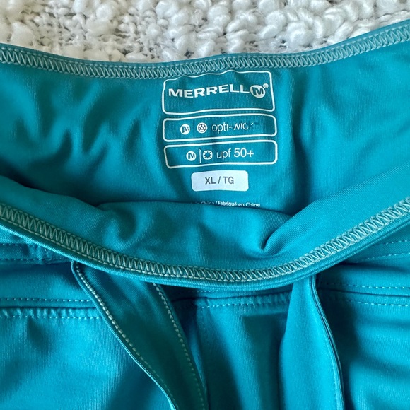 Merrell Women’s Athletic golf skirt - Picture 2 of 6